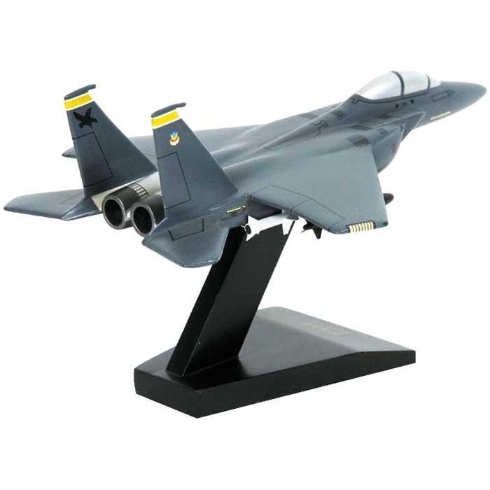 F-15E Strike Eagle Resin Model 1/72 Scale - PilotMall.com