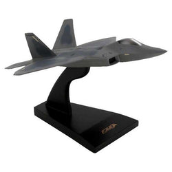F-22 Raptor Resin Model 1/72 Scale