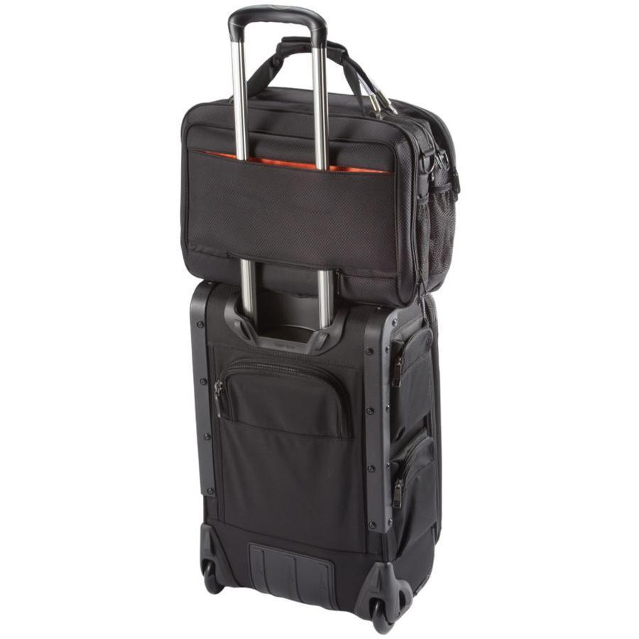 Flight Outfitters Lift XL Pro Flight Bag - PilotMall.com