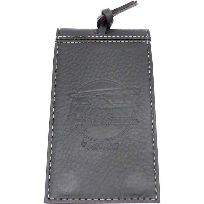 Flying is Freedom Passport & Magnetic Luggage Tag Gift Set LIQUIDATION PRICING