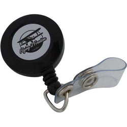 Flying is Freedom Retractable Badge Holder LIQUIDATION PRICING