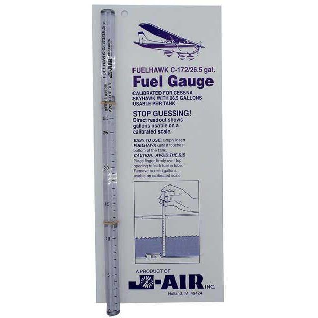 FuelHawk Fuel Gauges