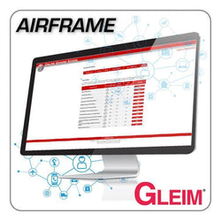 Gleim Online Aviation Maintenance Technician - Airframe