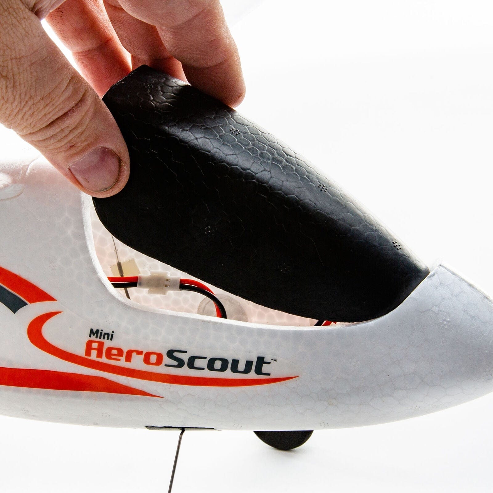 HobbyZone® Mini AeroScout RTF
