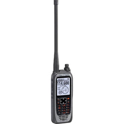 Icom IC-A25N (NAV/COM/VOR & GPS) Handheld VHF Transceiver