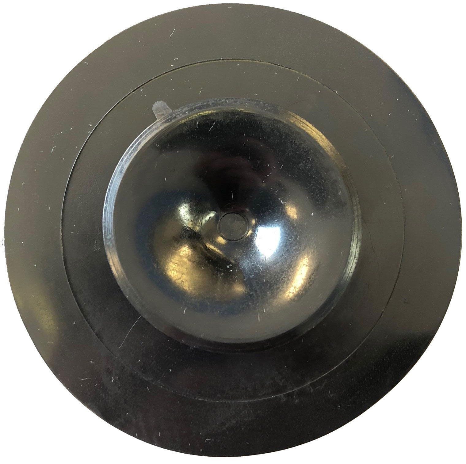 Instrument Cover, Soft Vinyl Suction Cup