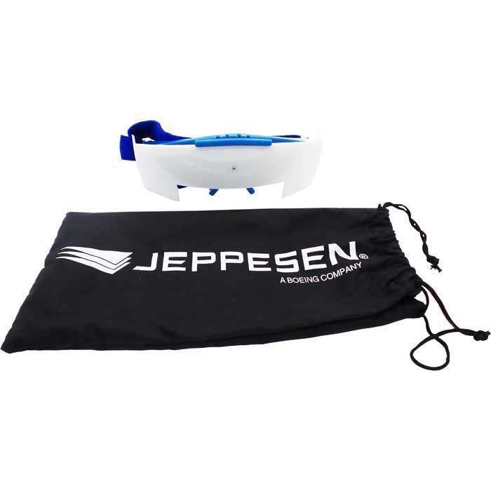 Jeppesen Shades IFR Flip-Up Training Glasses