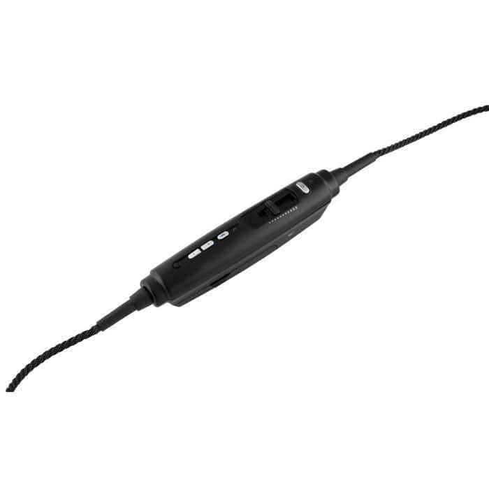 Lightspeed Zulu 3 ANR Headset - PilotMall.com