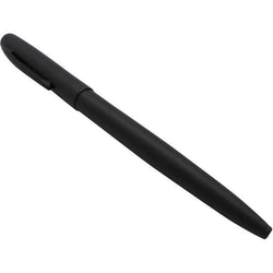 Military Fisher Space Pen (Matte Black)