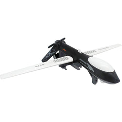Predator Drone Pullback w/Light & Sound (1 Piece / Assorted Styles) LIQUIDATION PRICING