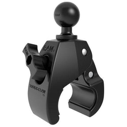 RAM Small Tough-Claw with 1" Diameter Rubber Ball - PilotMall.com