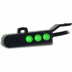 Seitz Mike Light 3 NVIS Green A LEDs