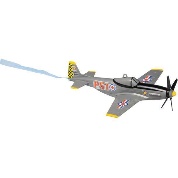 Sky Fighter Flying Toy on a String