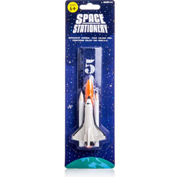 Space Shuttle Stationary Set