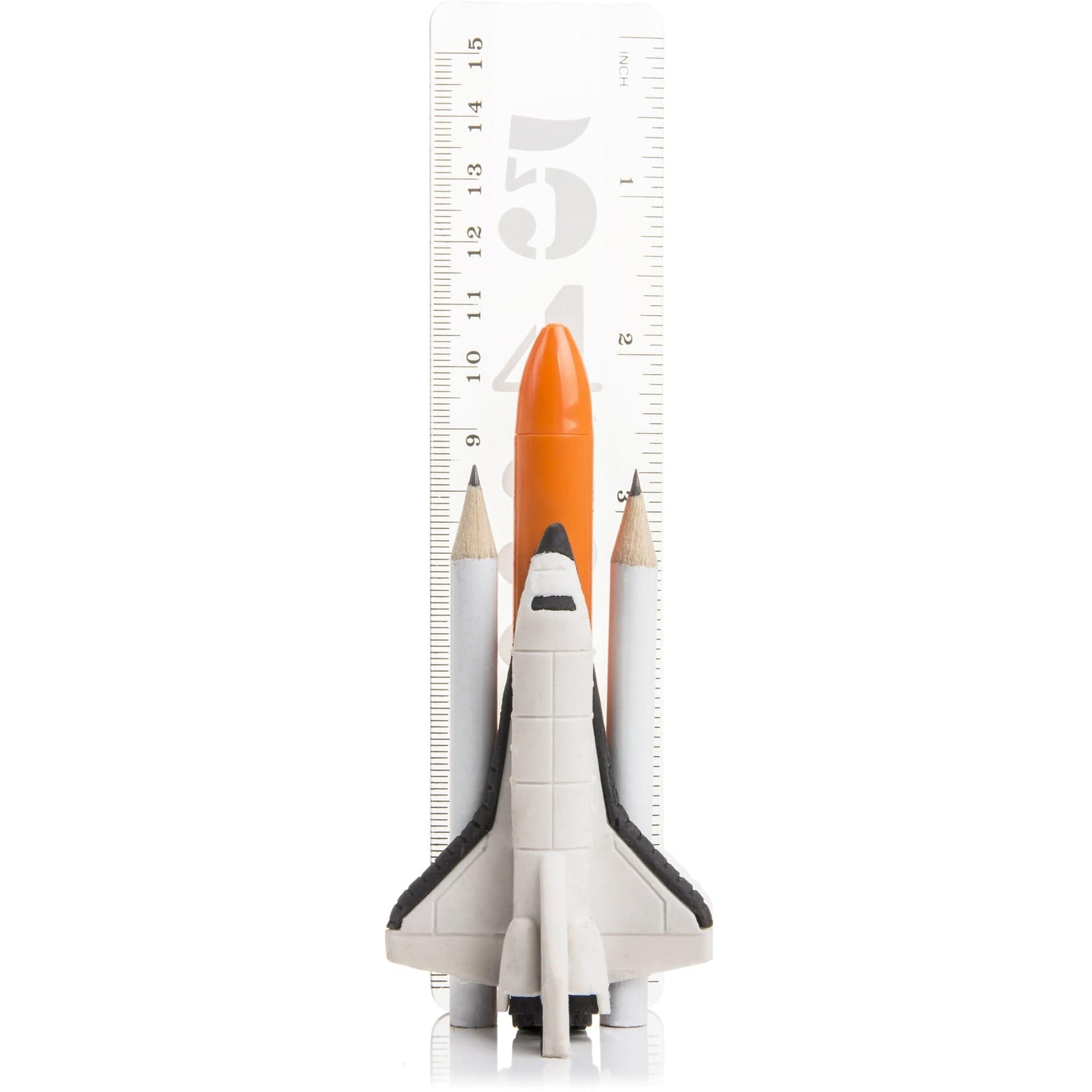 Space Shuttle Stationary Set
