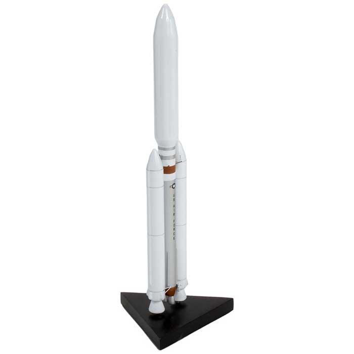 Titan IV with SRMU Resin Model - PilotMall.com