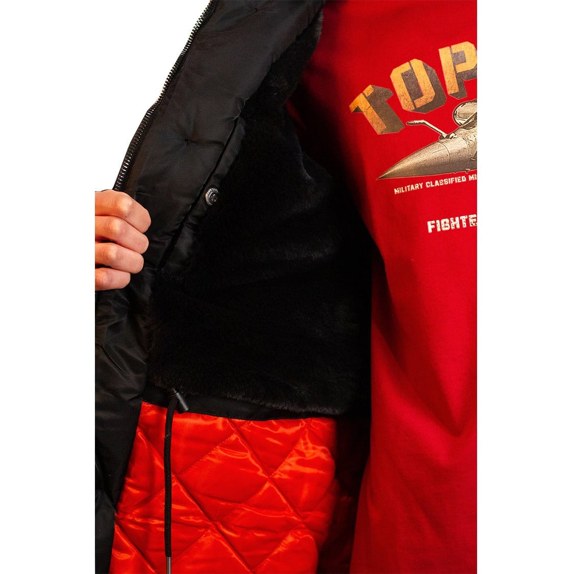 Top Gun® Official N3-B Jacket
