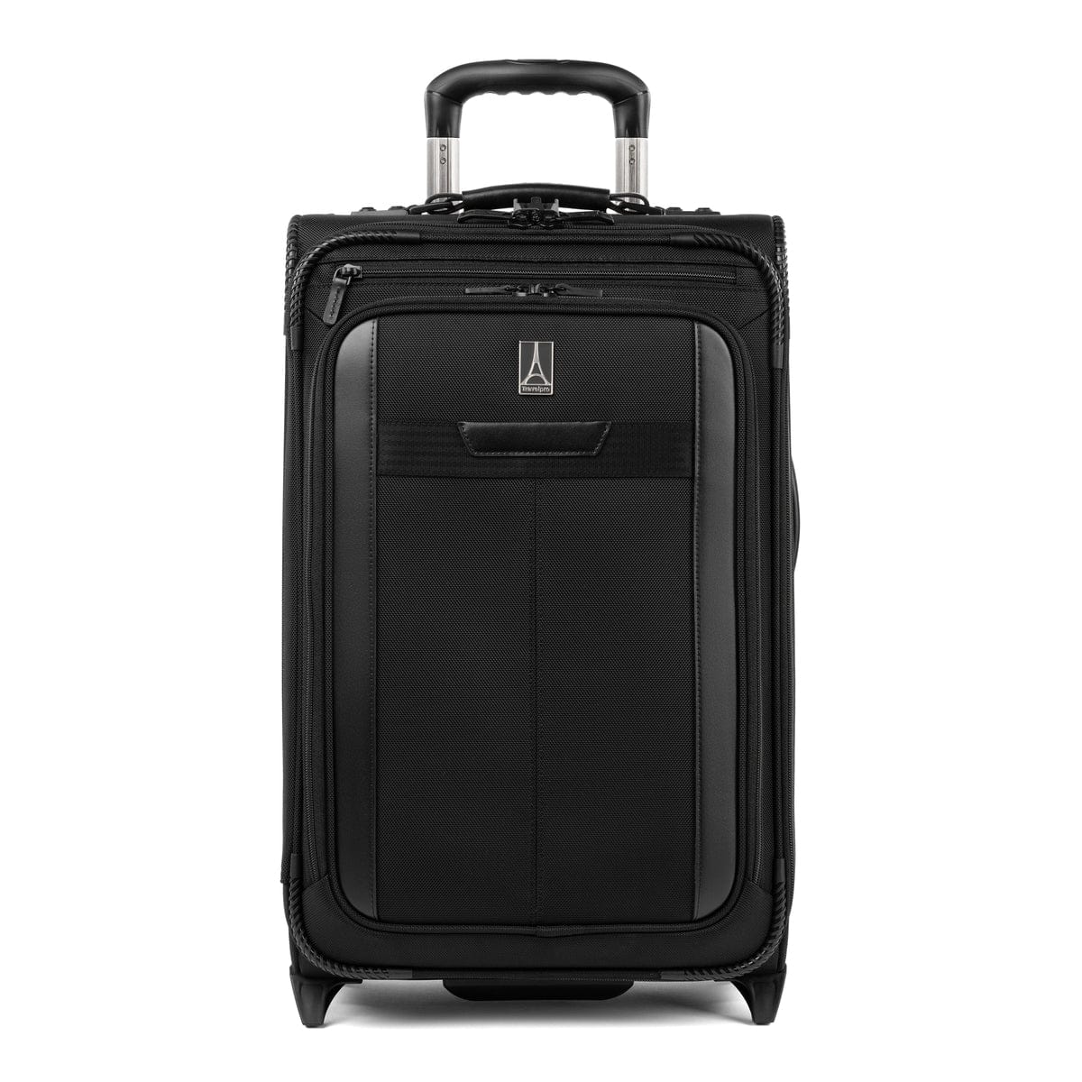 Travelpro Seven3 Carry-on Rollaboard® (no side pockets/expansion) - PilotMall.com