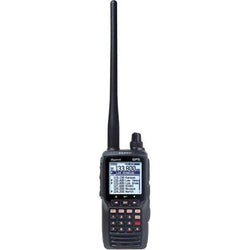 Yaesu FTA-750L Handheld VHF Transceiver w/GPS