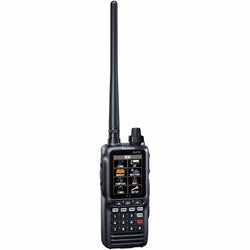 Yaesu FTA-850L Handheld VHF Transceiver w/GPS - PilotMall.com