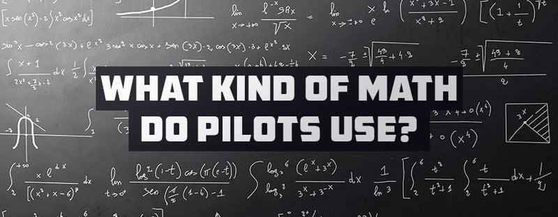 Pilot Math Essential Calculations Every Aspiring Pilot Needs
