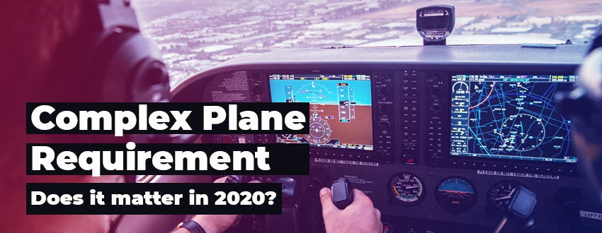 Does the Complex Plane Requirement Matter?