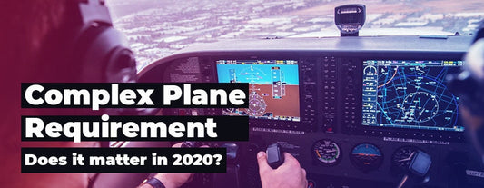 Does the Complex Plane Requirement Matter?