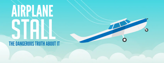 Airplane Stall: The Dangerous Truth About It