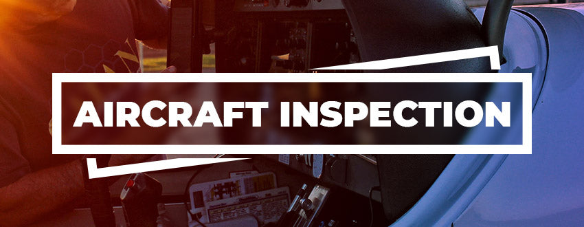 Aircraft Inspection: Guide to Keeping Your Plane Safe