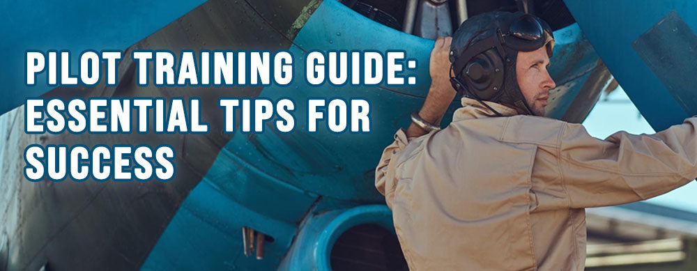 Pilot Retraining Pilot Training Guide: Essential Tips for Success