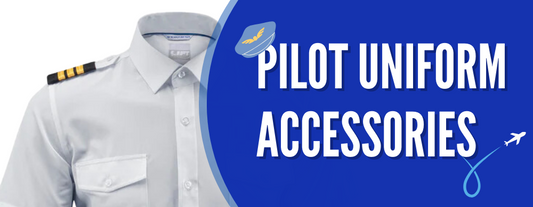 Pilot Uniform Accessories