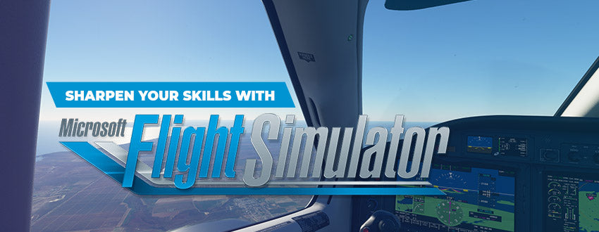 Microsoft Flight Simulator (System Requirements, Checklist,  & How It Can Help You Increase Your Pilot Skills)