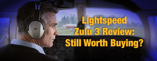 Lightspeed Zulu 3 Review: Still Worth Buying?
