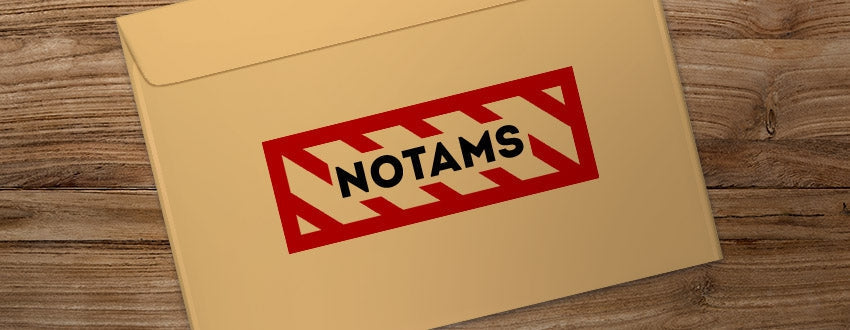 Different Notasm 9 Types of NOTAMs Essential for Safe Aviation Communication
