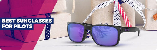The Best Sunglasses for Pilots
