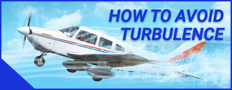 Ditch the Rough Ride: How to Avoid Turbulence (And What to Do if You Can’t)