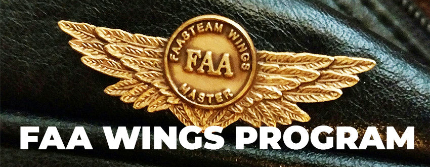 FAA Wings Program (Everything You Need to Know)