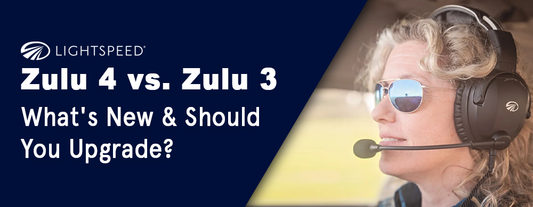 Lightspeed Zulu 4 vs. Zulu 3 - What's New & Should You Upgrade?