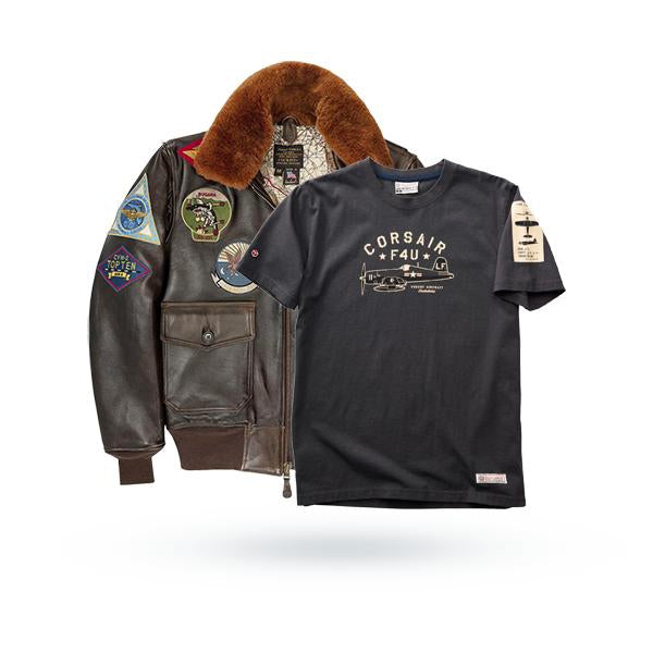 Aviation Apparel