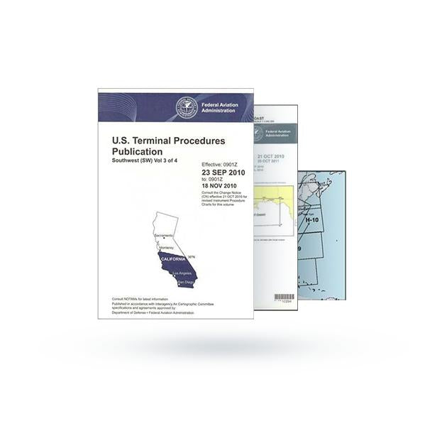 FAA Charts
