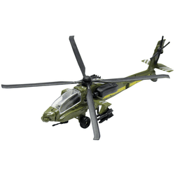 InAir - Apache AH-64 de 4,5"