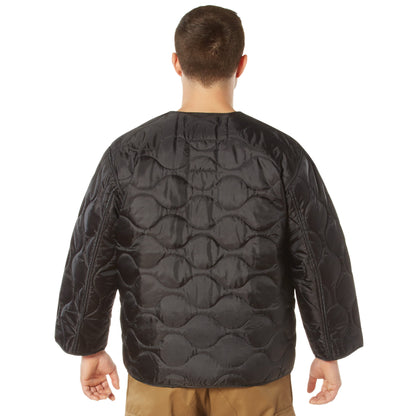 Forro de chaqueta de campo M-65