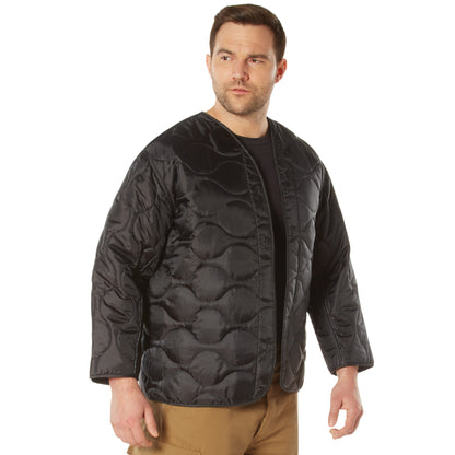 Forro de chaqueta de campo M-65