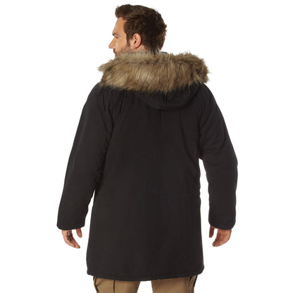 Chaqueta de campo vintage M-65