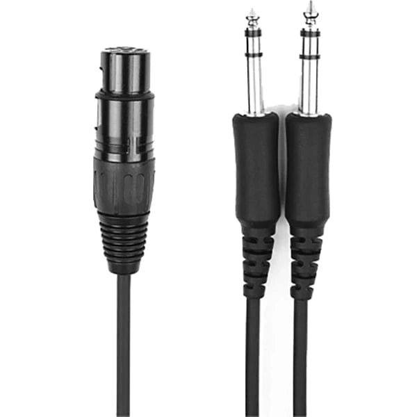 PilotMall.com Airbus Adapters Airbus to GA Headset Adapter