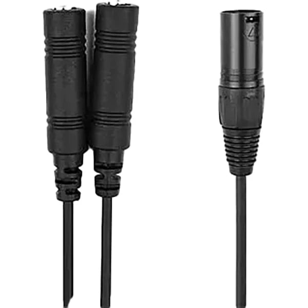 PilotMall.com Airbus Adapters GA to Airbus Headset Adapter
