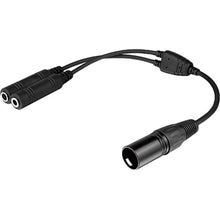 PilotMall.com Airbus Adapters GA to Airbus Headset Adapter