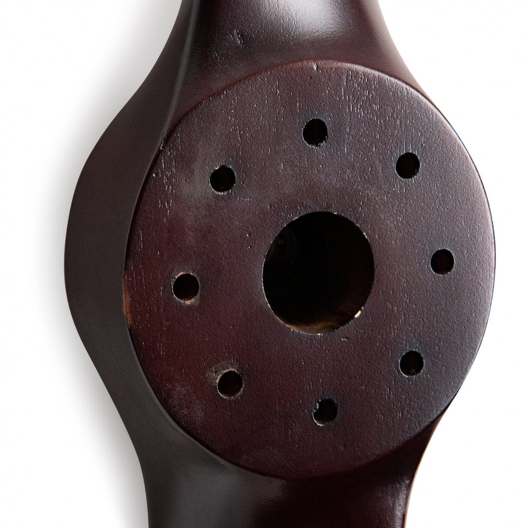 Authentic Models Aircraft Models Authentic Models Barnstormer Propeller #1 AP145: 47-Inch Vintage Charm