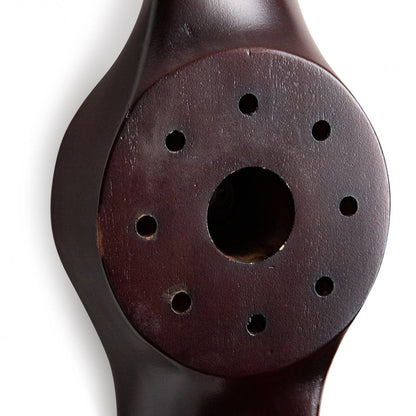 Authentic Models Aircraft Models Authentic Models Barnstormer Propeller #1 AP145: 47-Inch Vintage Charm