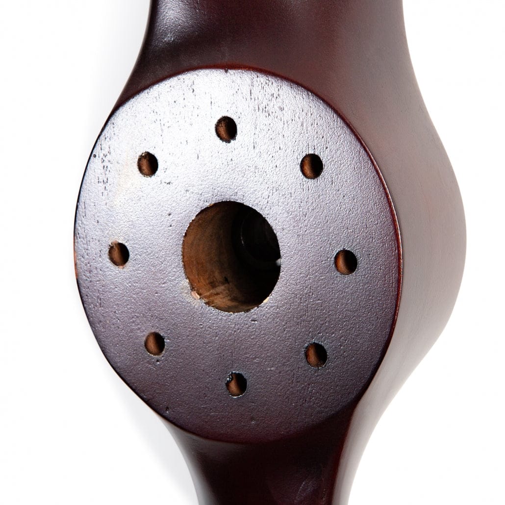 Authentic Models Aircraft Models Authentic Models Barnstormer Propeller #1 AP145: 47-Inch Vintage Charm